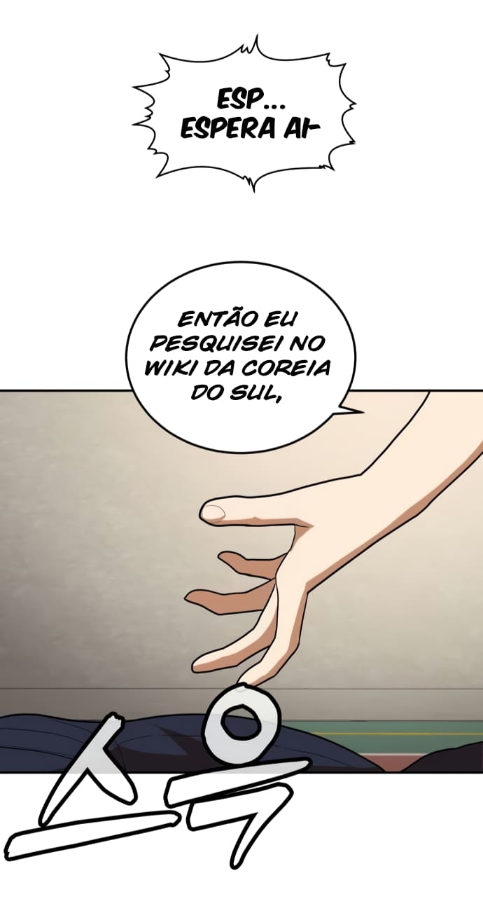 Plaything Capítulo 8 Página 48