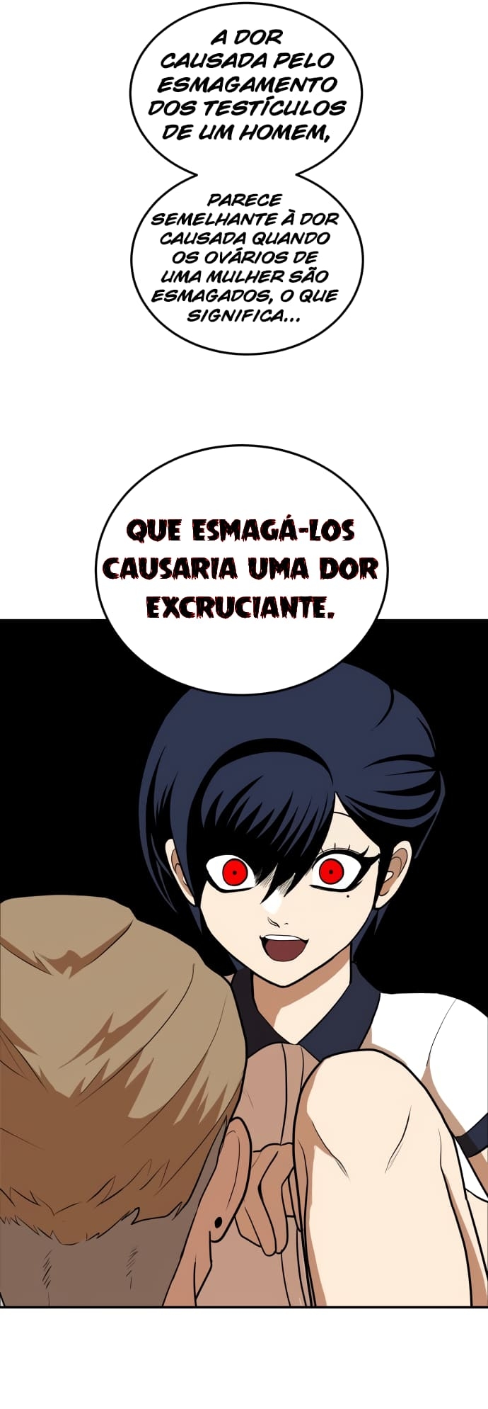 Plaything Capítulo 8 Página 50