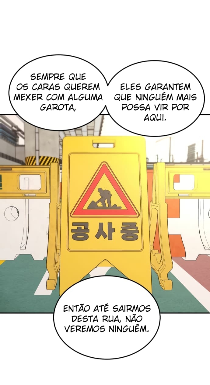 Plaything Capítulo 8 Página 59