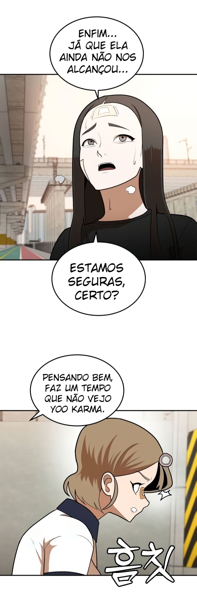 Plaything Capítulo 8 Página 61