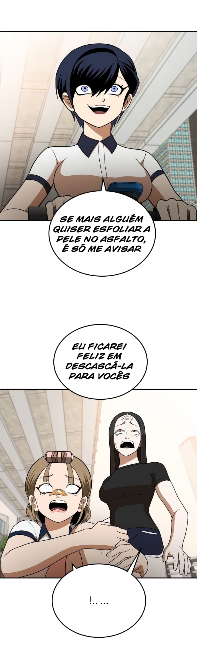 Plaything Capítulo 9 Página 12