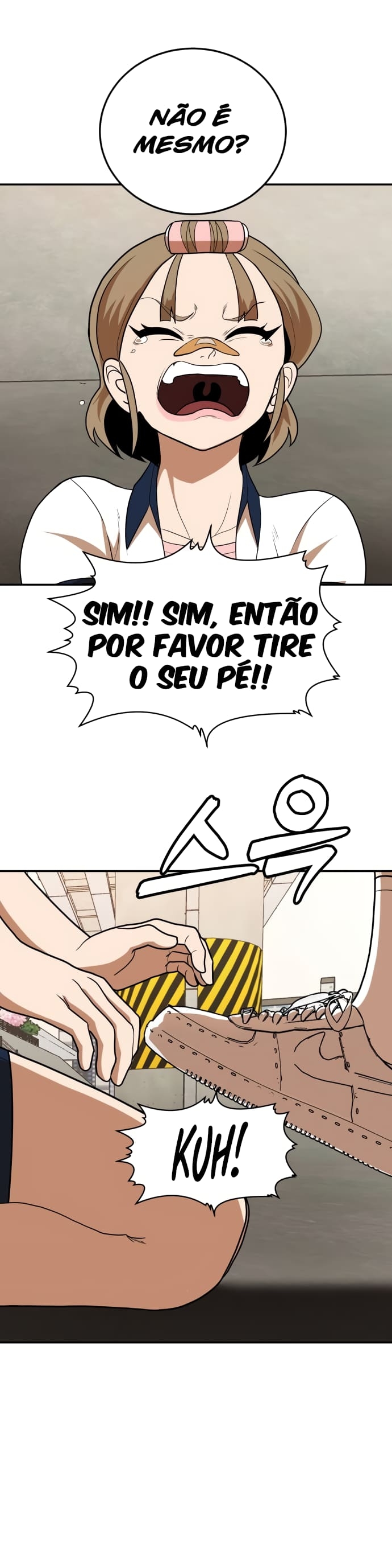 Plaything Capítulo 9 Página 25