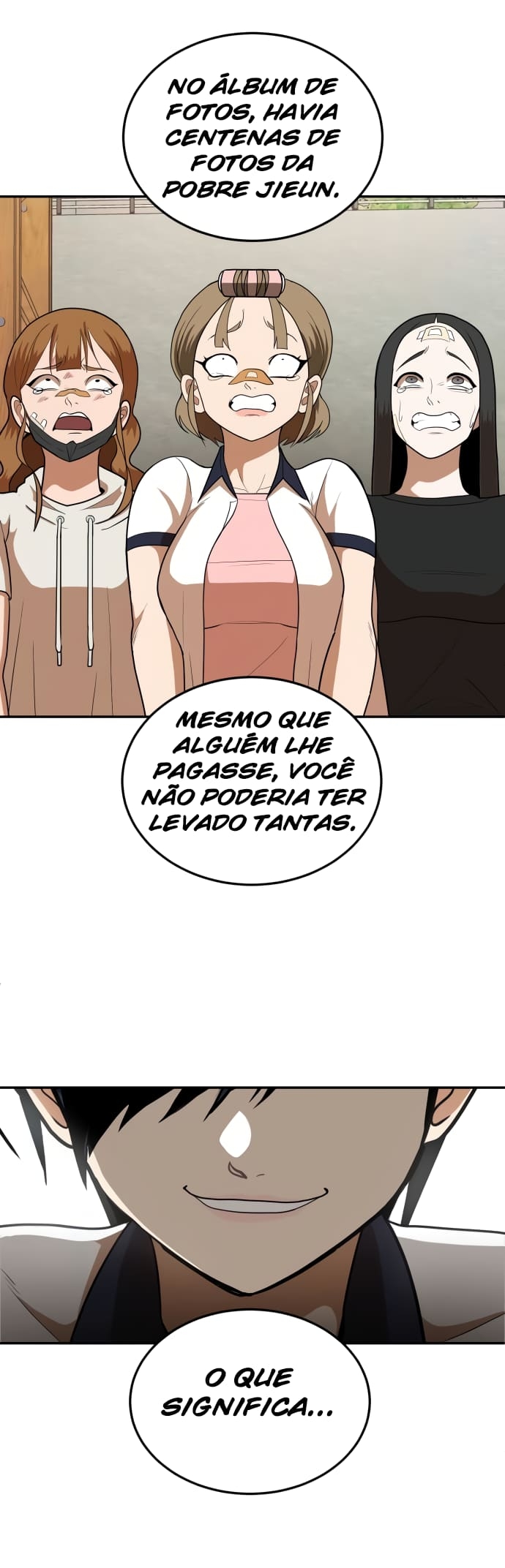 Plaything Capítulo 9 Página 35