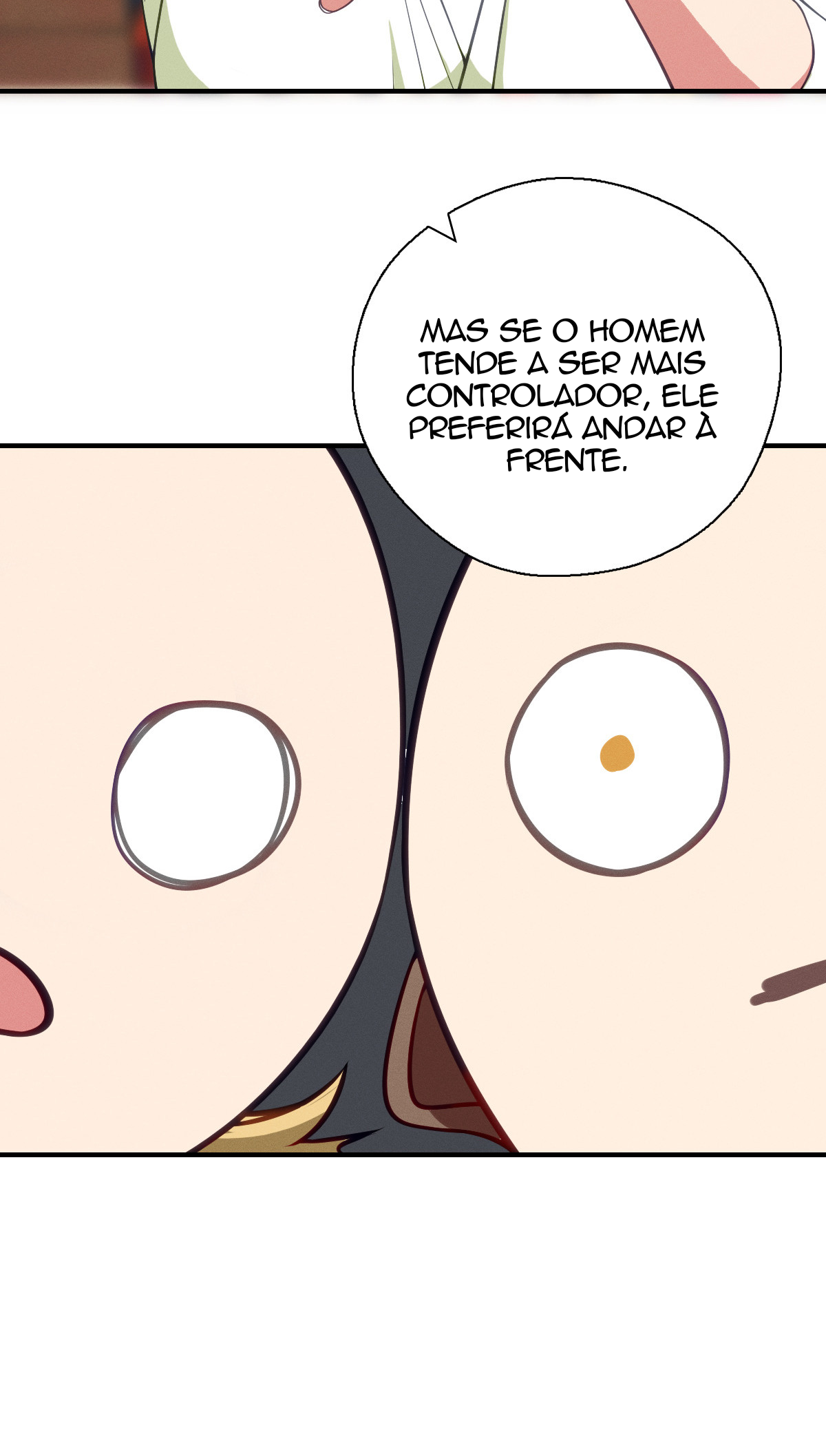 Please Behave, My Wife Capítulo 54 Página 29