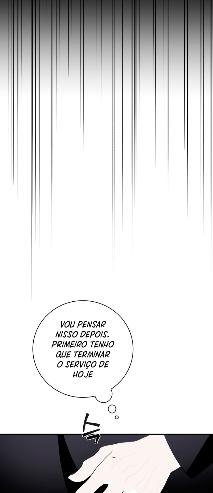 Por favor, não morra! Capítulo 1 Página 19