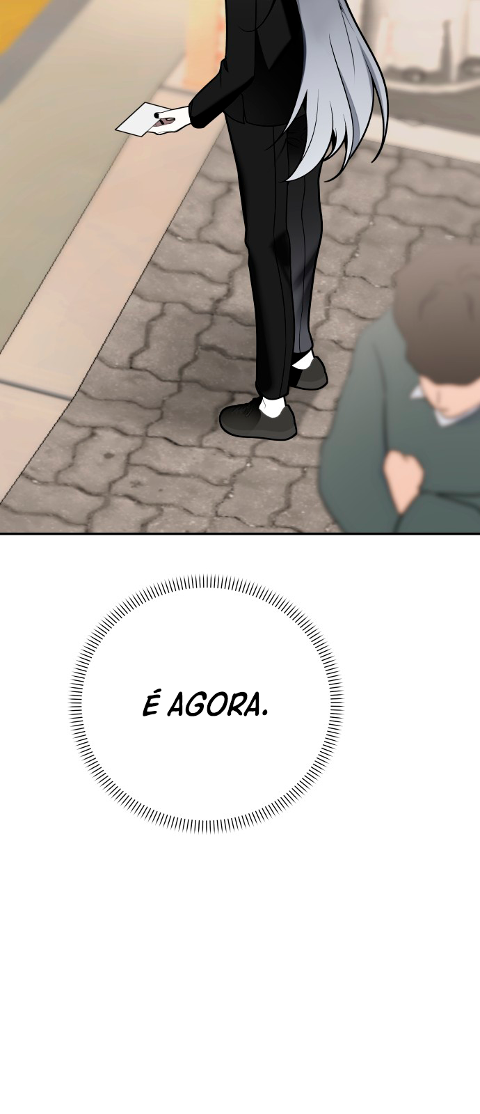 Por favor, não morra! Capítulo 1 Página 30