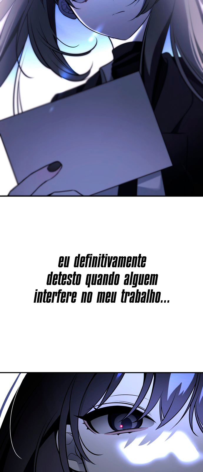 Por favor, não morra! Capítulo 1 Página 56
