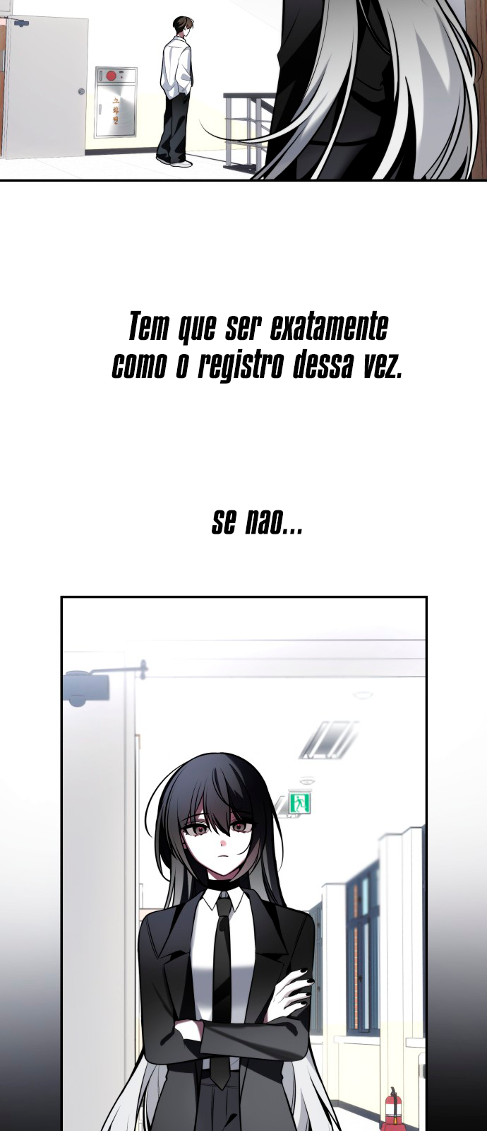 Por favor, não morra! Capítulo 1 Página 73