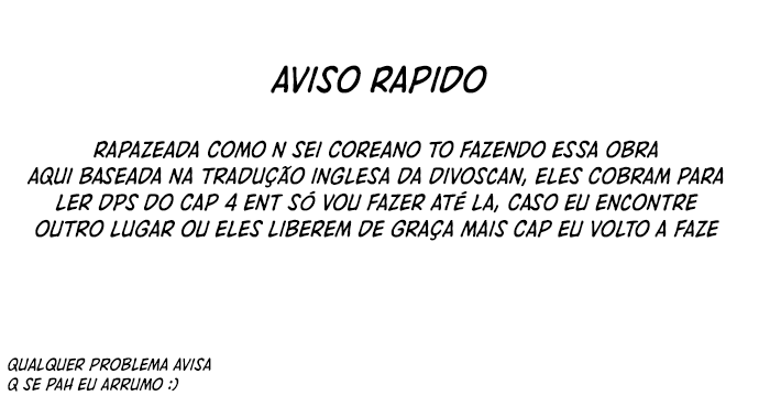 Por favor, não morra! Capítulo 1 Página 95