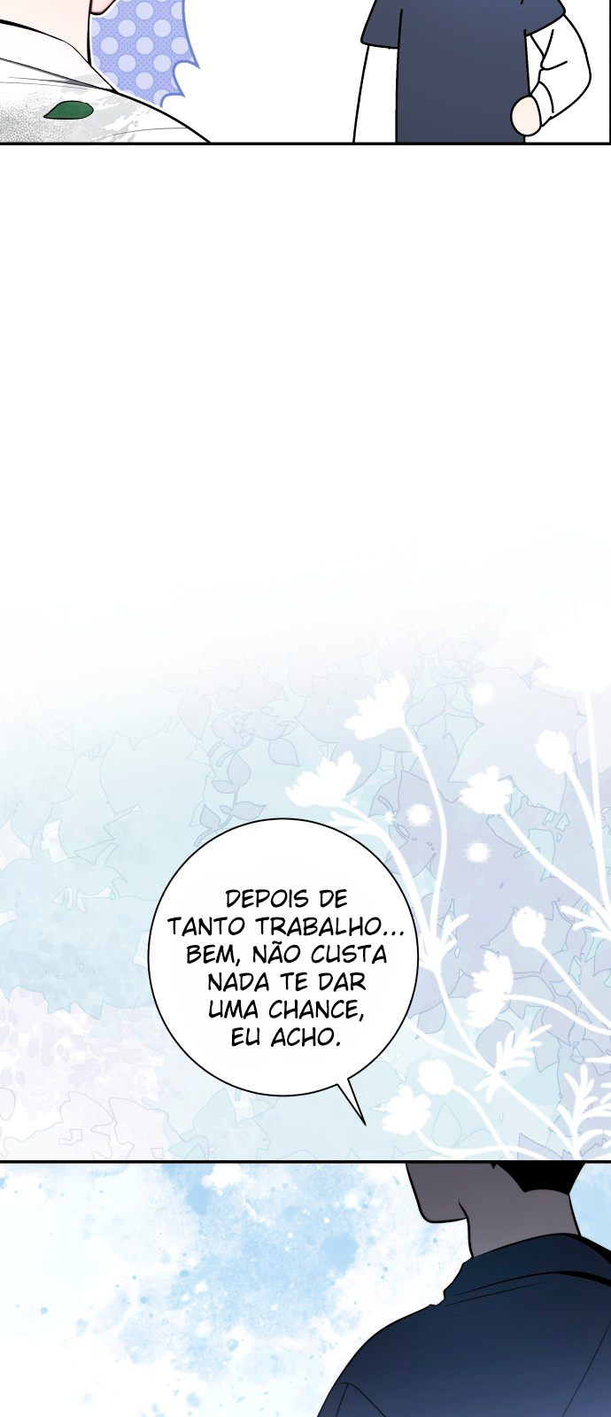 Por favor, não morra! Capítulo 10 Página 16