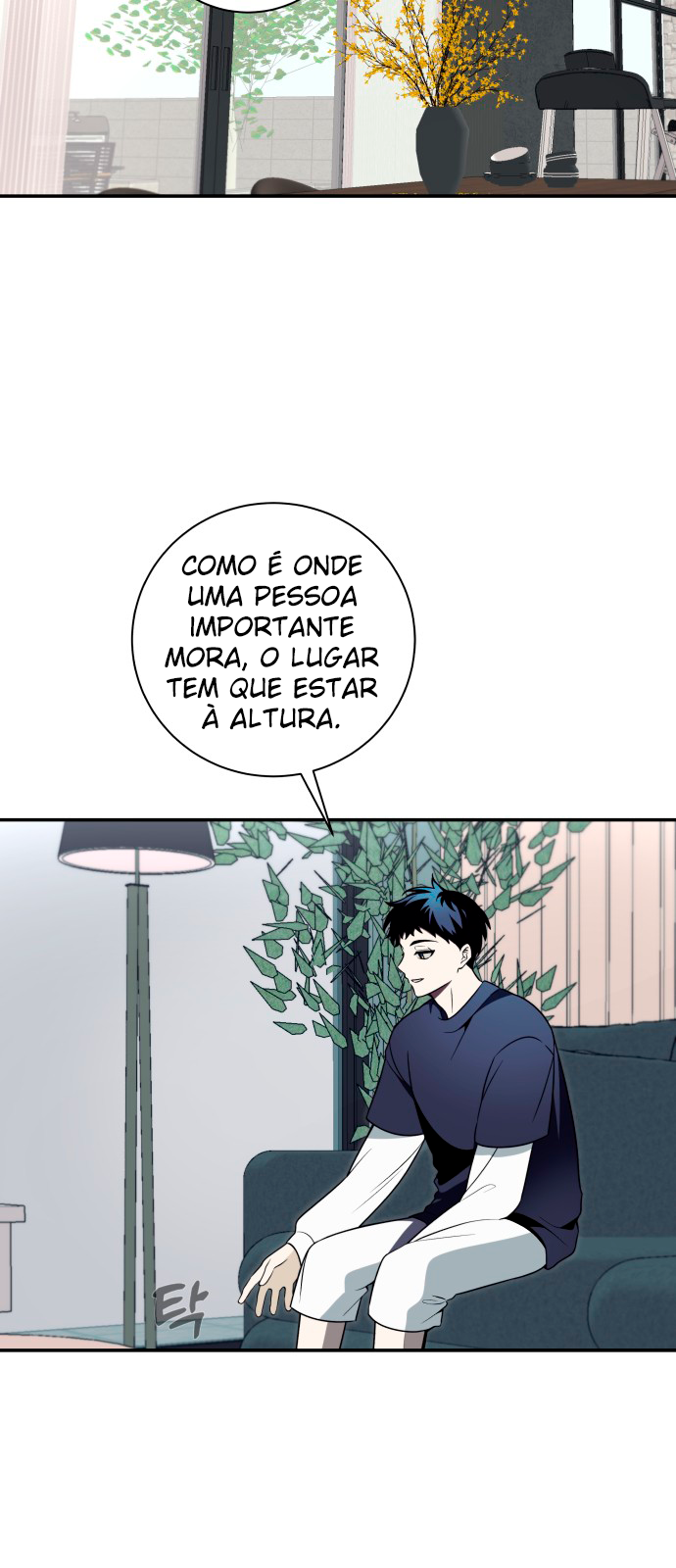 Por favor, não morra! Capítulo 10 Página 23