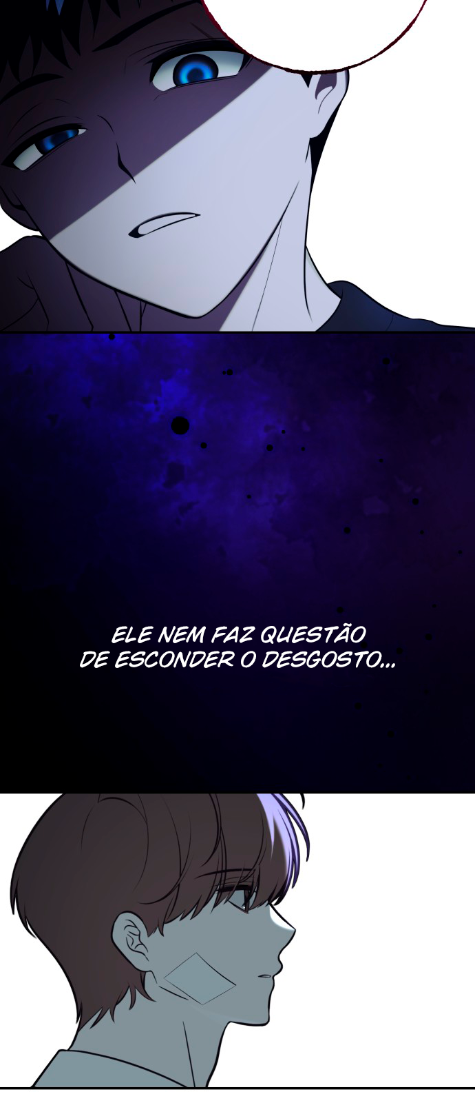Por favor, não morra! Capítulo 10 Página 25