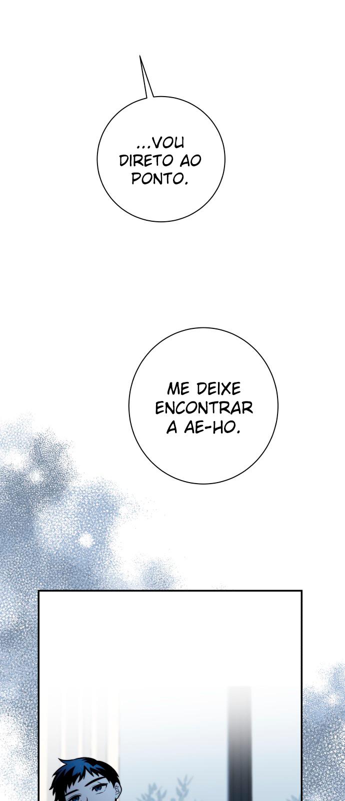 Por favor, não morra! Capítulo 10 Página 26