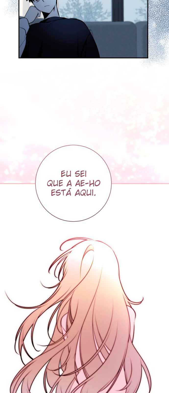 Por favor, não morra! Capítulo 10 Página 27