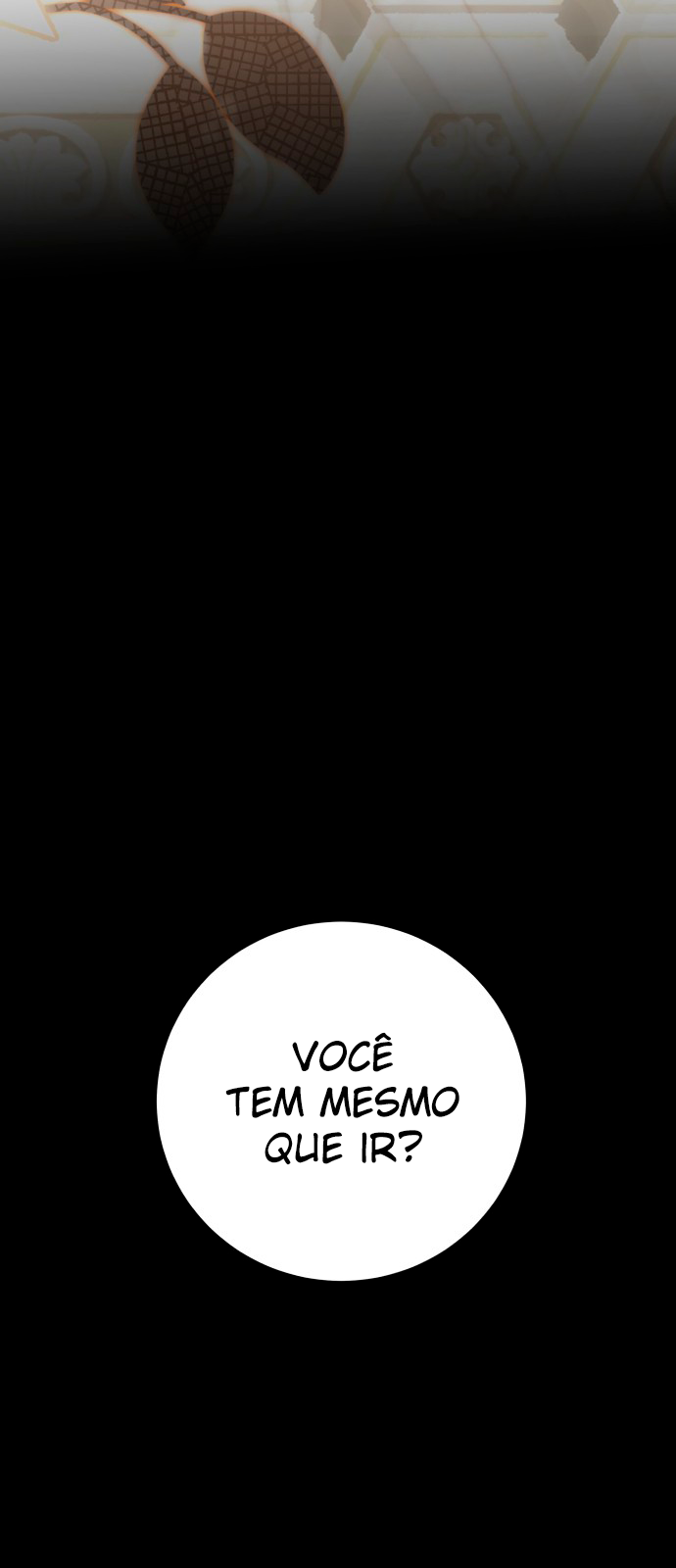 Por favor, não morra! Capítulo 10 Página 31