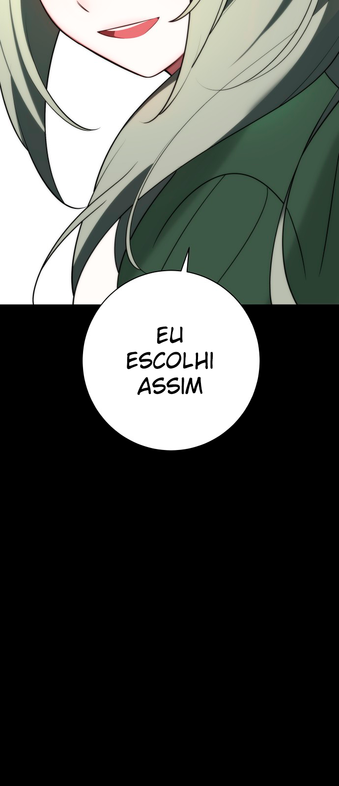 Por favor, não morra! Capítulo 10 Página 35