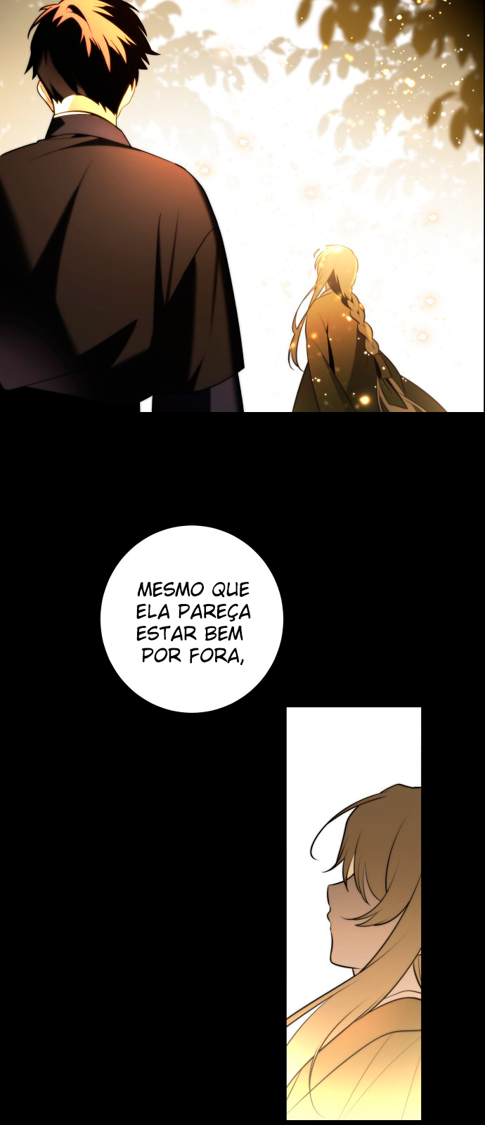 Por favor, não morra! Capítulo 10 Página 4