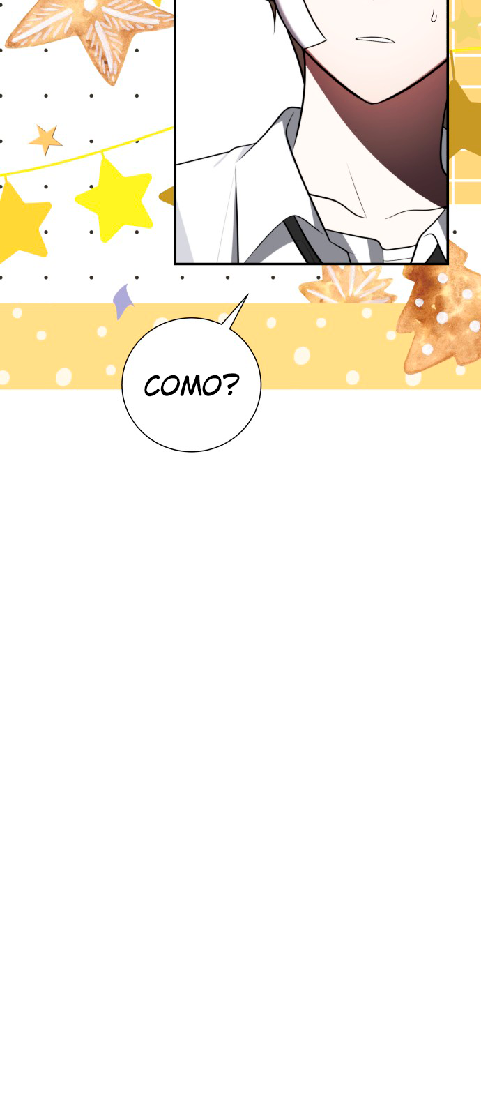 Por favor, não morra! Capítulo 10 Página 55