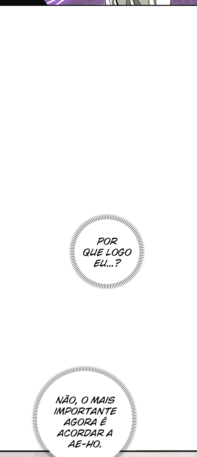 Por favor, não morra! Capítulo 10 Página 65