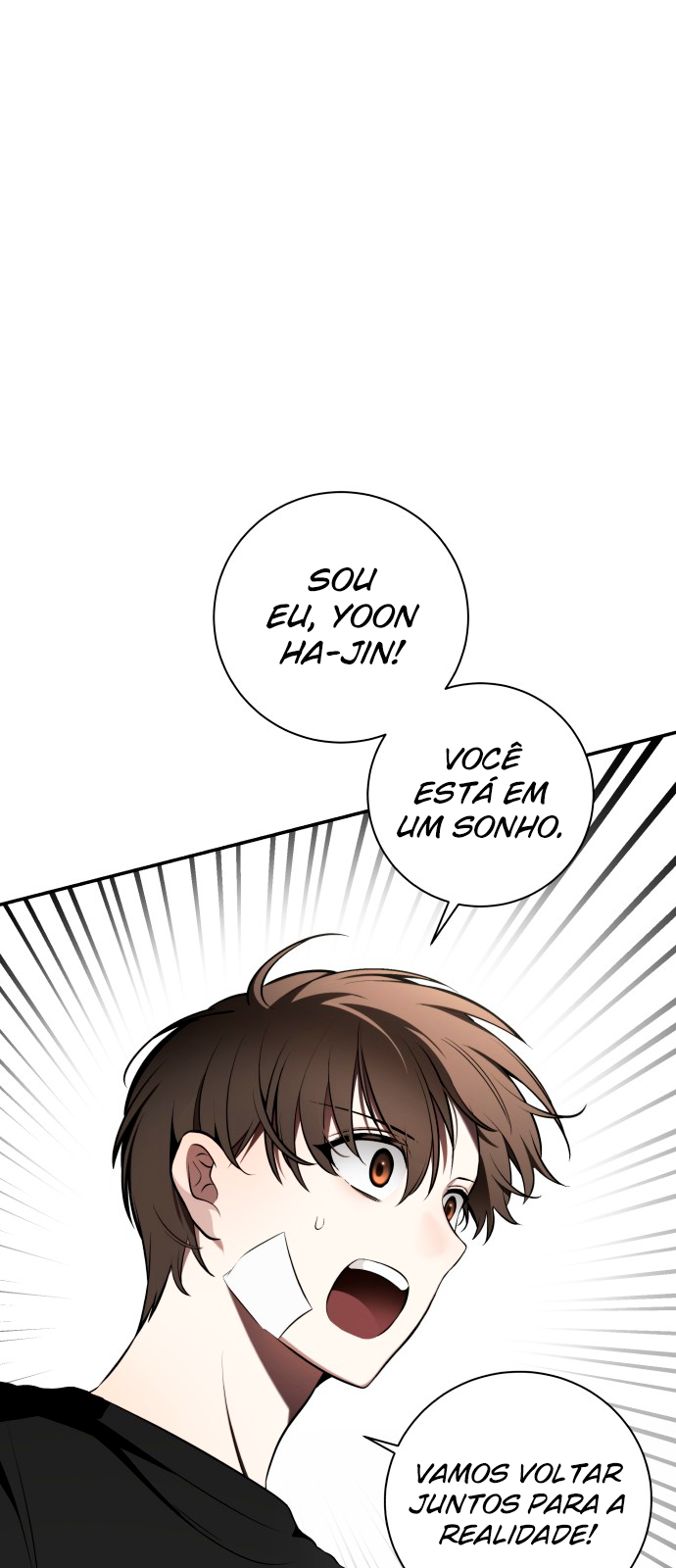 Por favor, não morra! Capítulo 10 Página 68