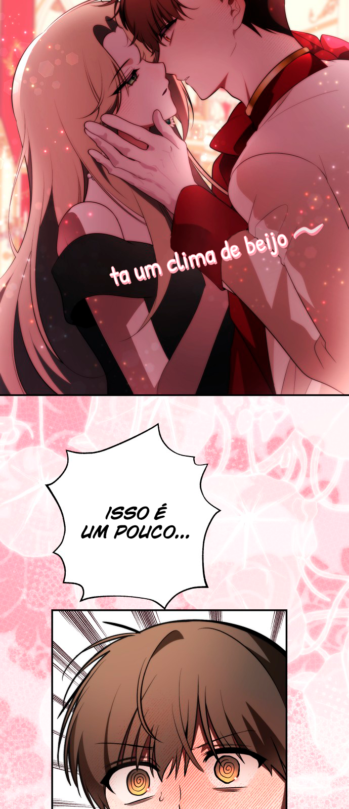 Por favor, não morra! Capítulo 10 Página 80