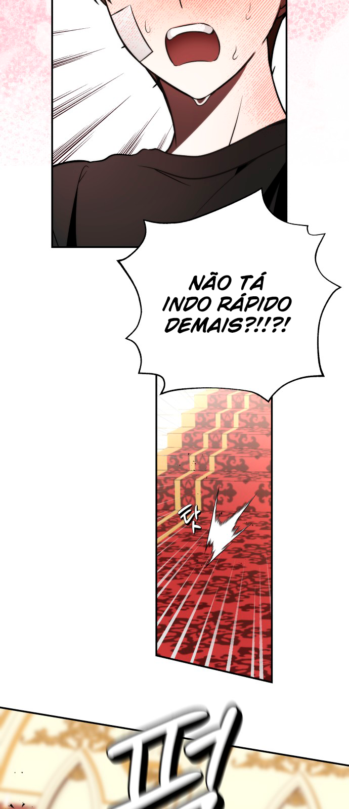 Por favor, não morra! Capítulo 10 Página 81