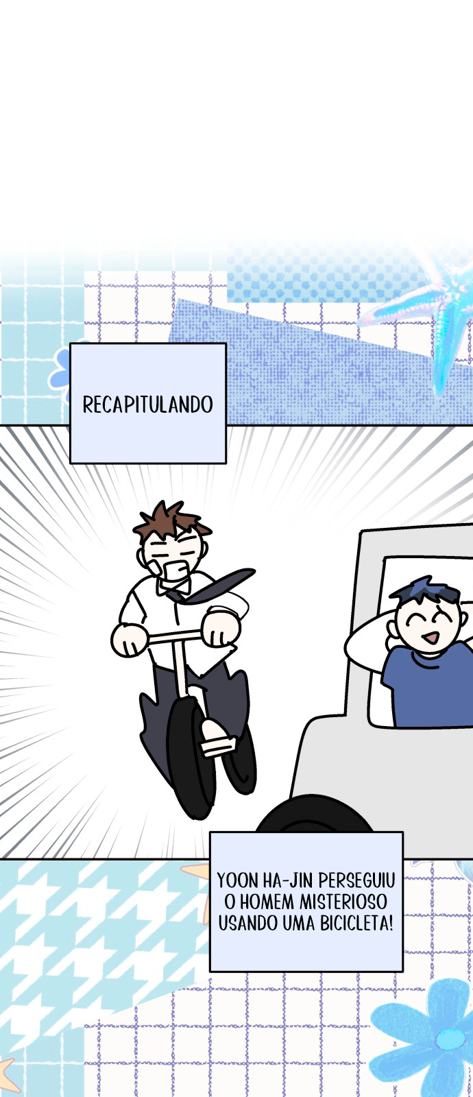 Por favor, não morra! Capítulo 10 Página 9