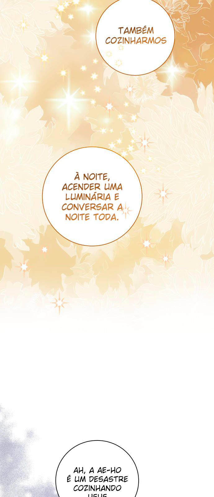 Por favor, não morra! Capítulo 11 Página 11