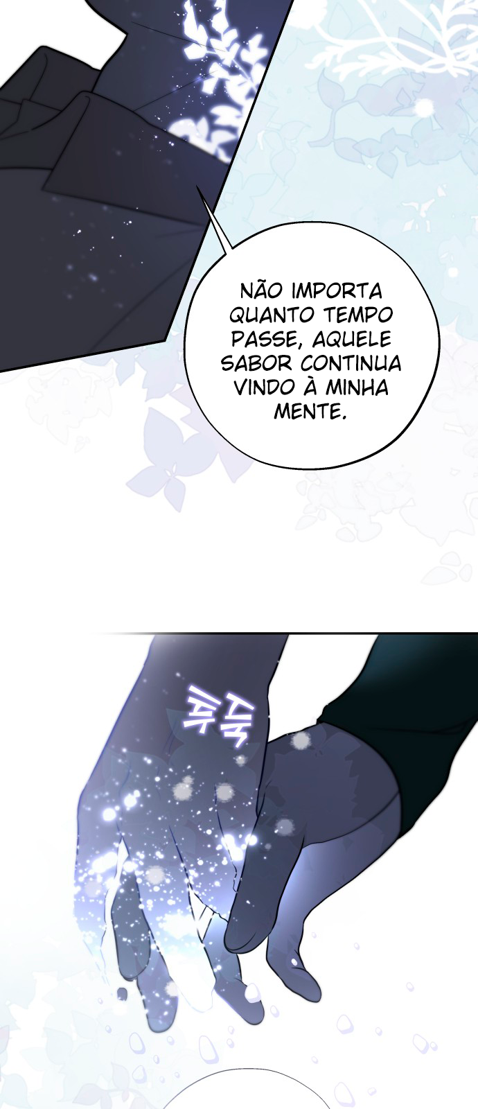 Por favor, não morra! Capítulo 11 Página 13