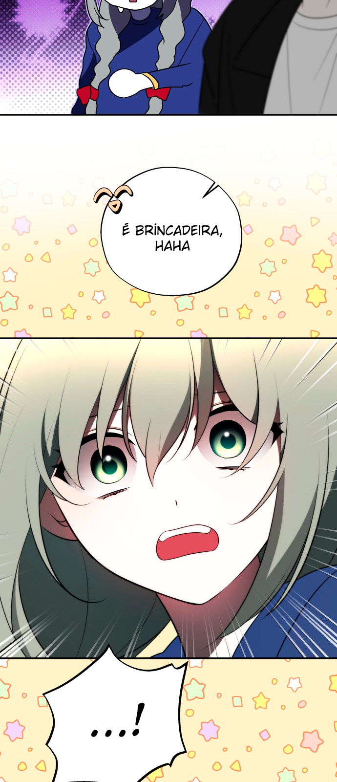 Por favor, não morra! Capítulo 11 Página 30