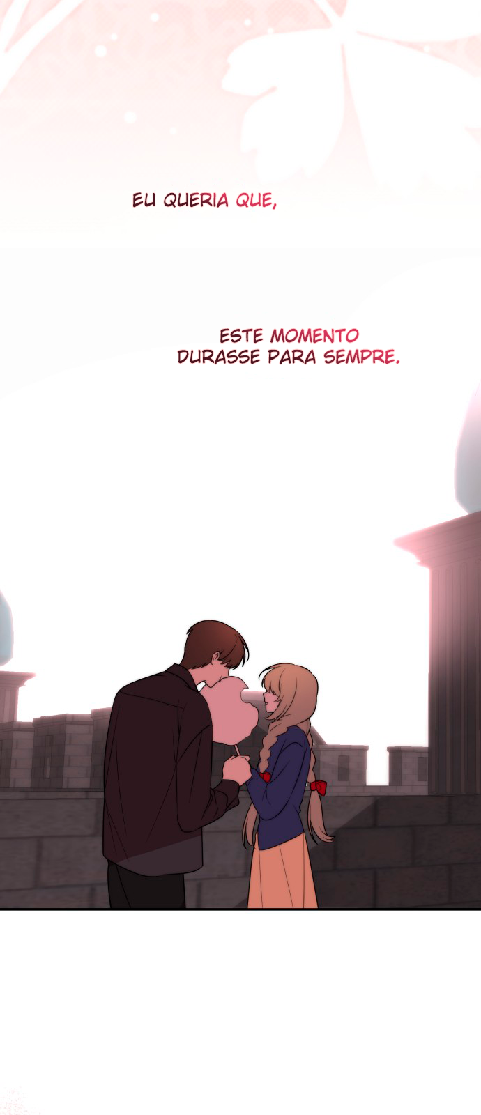 Por favor, não morra! Capítulo 11 Página 41