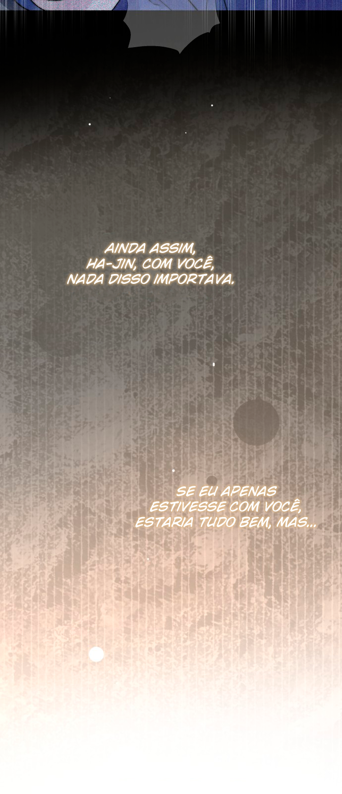 Por favor, não morra! Capítulo 11 Página 59