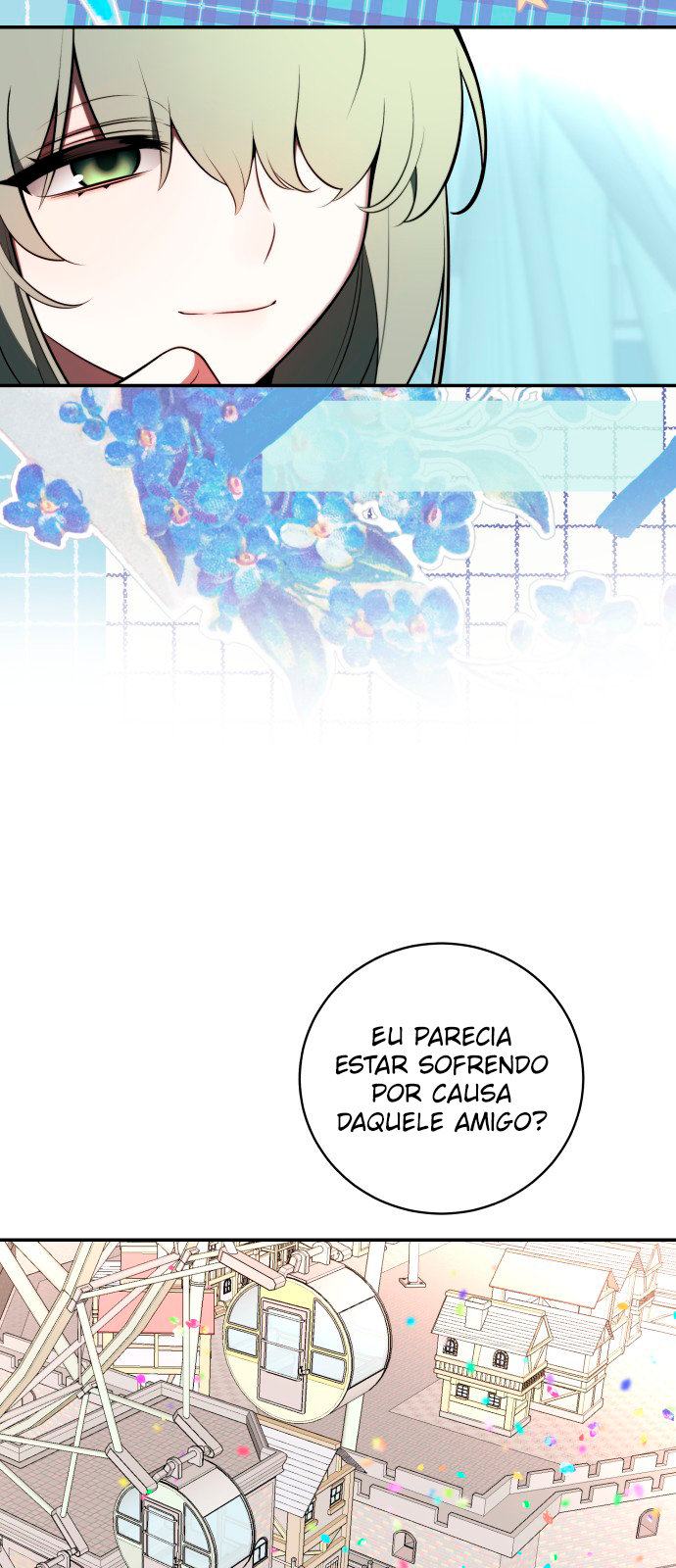 Por favor, não morra! Capítulo 12 Página 37