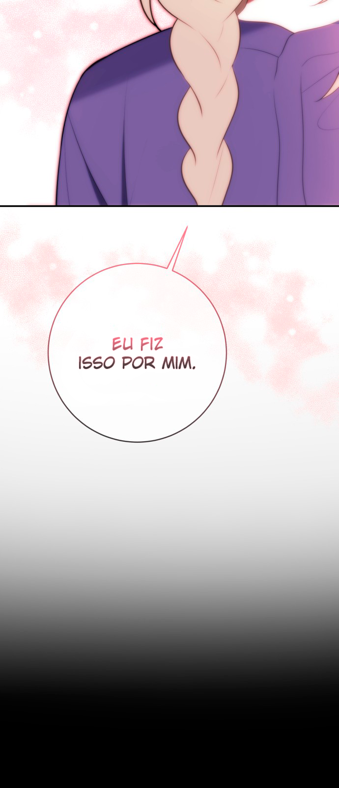 Por favor, não morra! Capítulo 12 Página 39