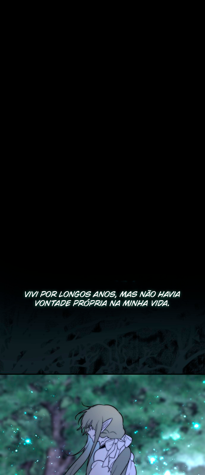 Por favor, não morra! Capítulo 12 Página 40