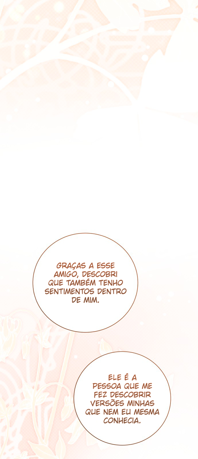 Por favor, não morra! Capítulo 12 Página 44
