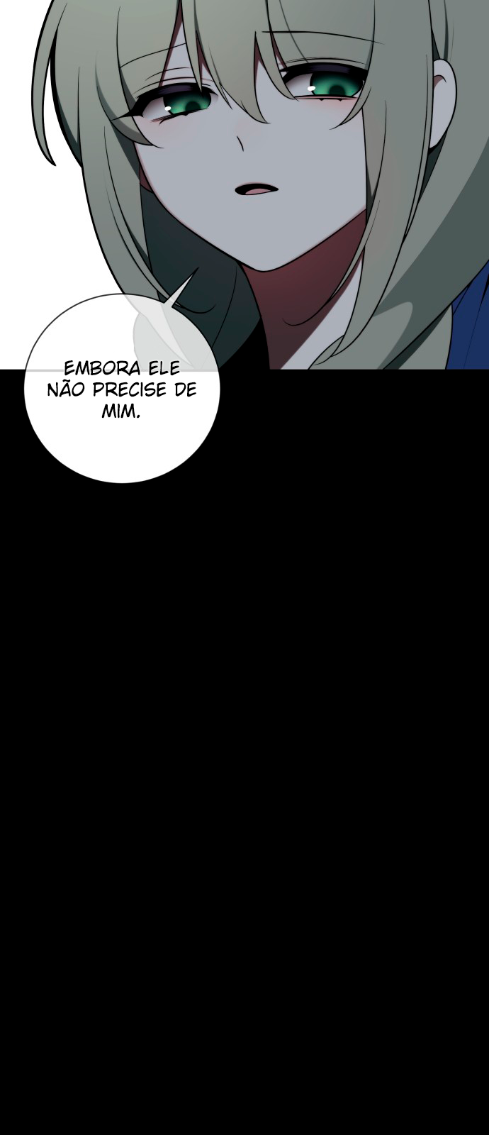 Por favor, não morra! Capítulo 12 Página 48