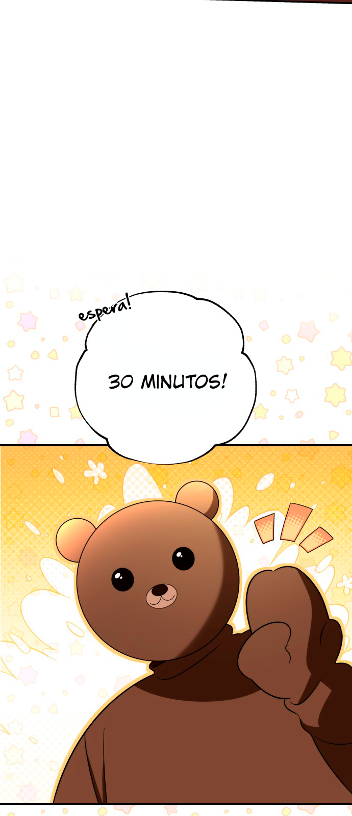 Por favor, não morra! Capítulo 12 Página 5