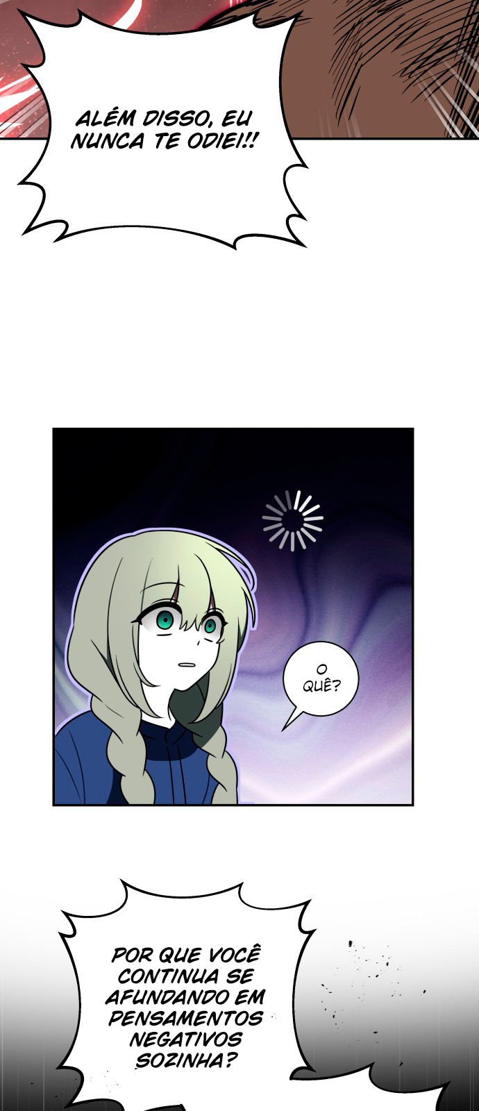 Por favor, não morra! Capítulo 12 Página 59