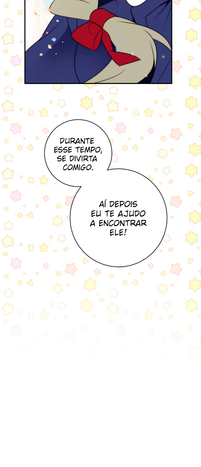 Por favor, não morra! Capítulo 12 Página 7