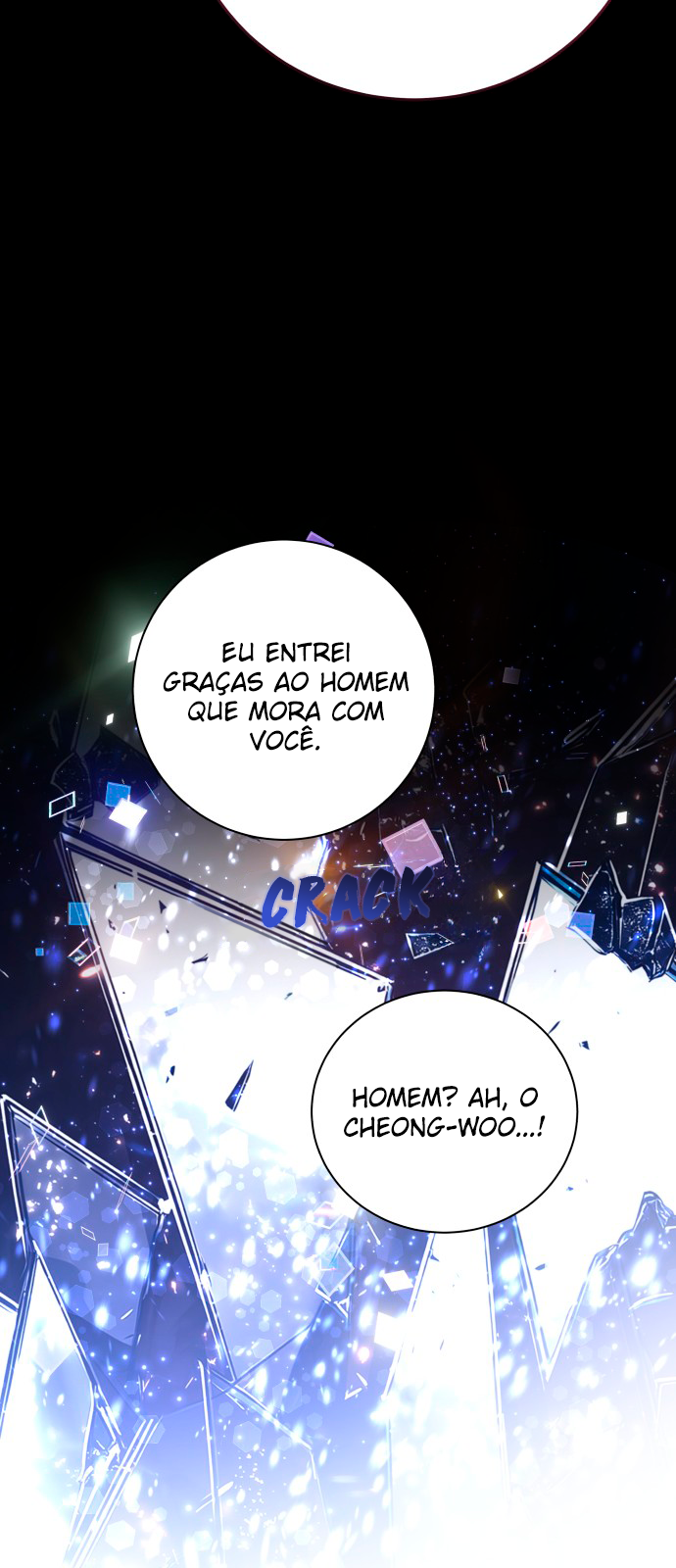 Por favor, não morra! Capítulo 12 Página 72