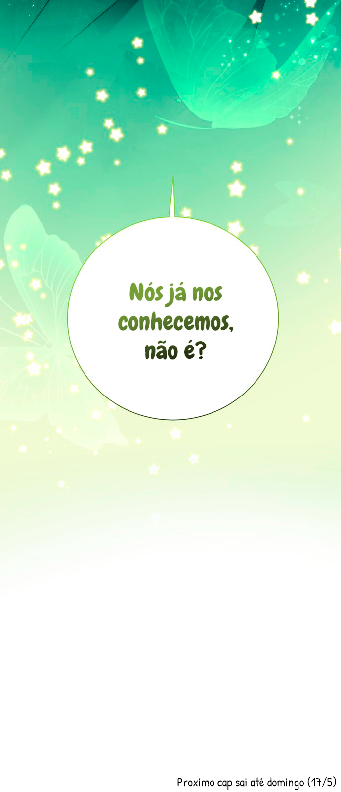 Por favor, não morra! Capítulo 13 Página 118
