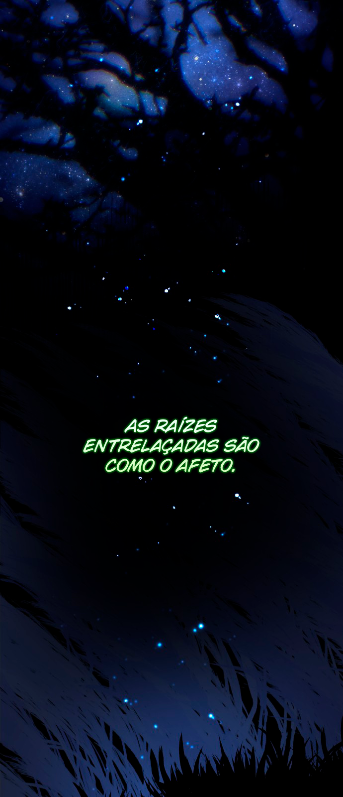 Por favor, não morra! Capítulo 13 Página 43