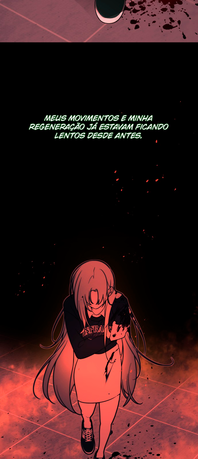 Por favor, não morra! Capítulo 13 Página 61