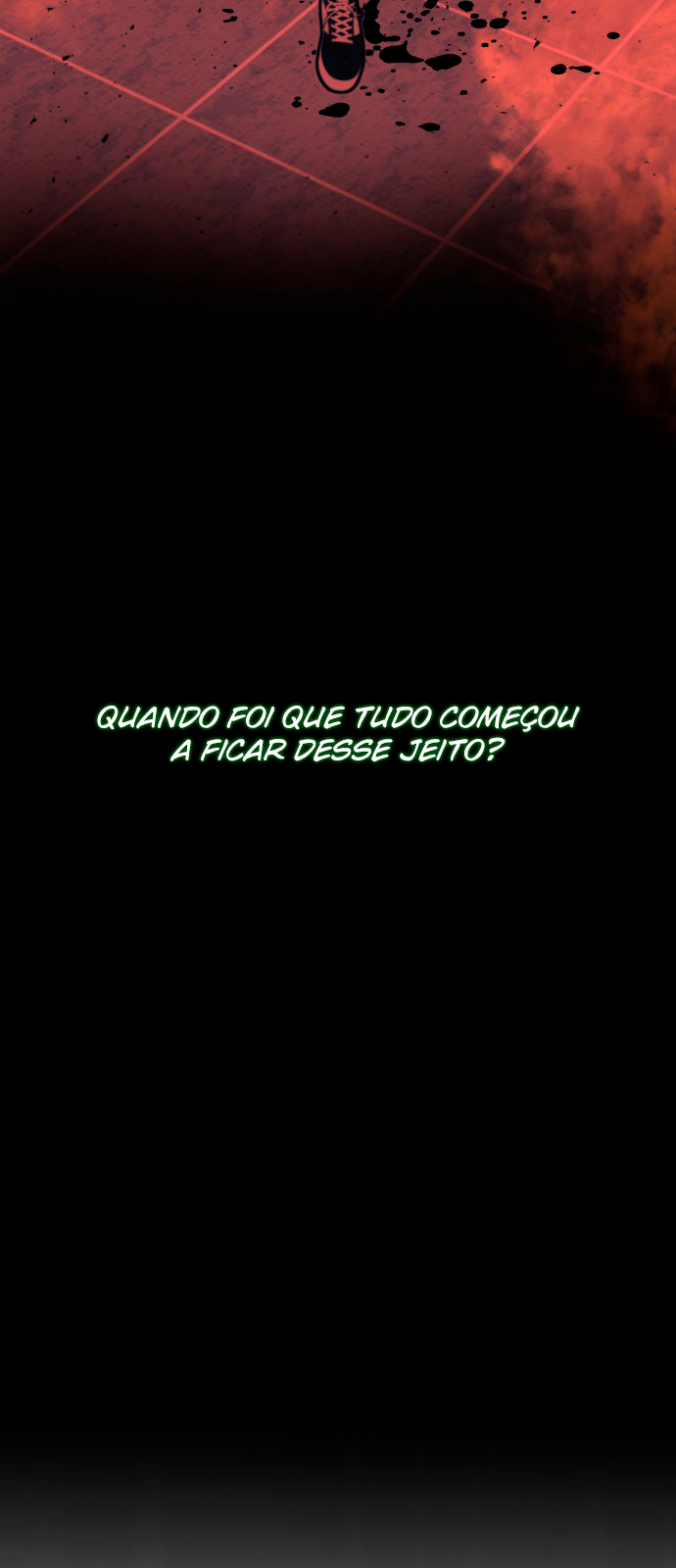 Por favor, não morra! Capítulo 13 Página 62