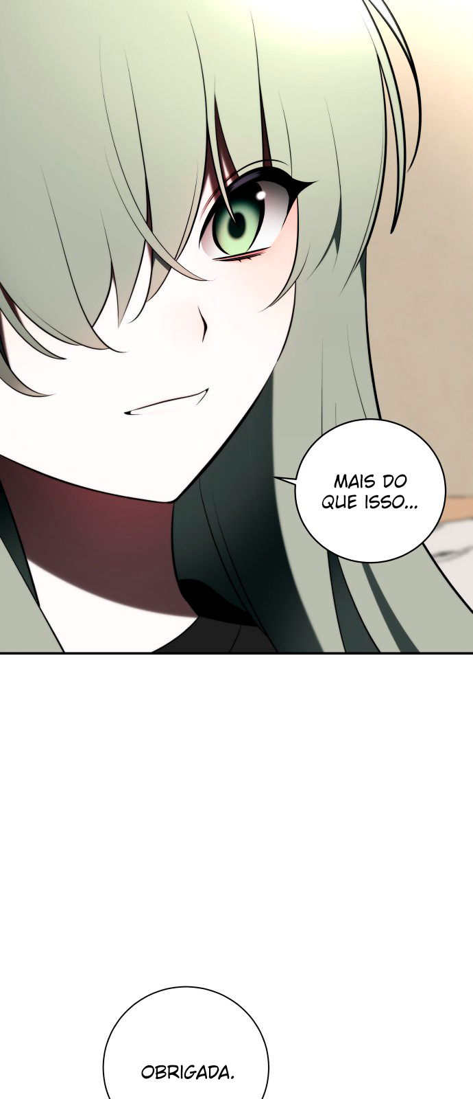 Por favor, não morra! Capítulo 13 Página 7