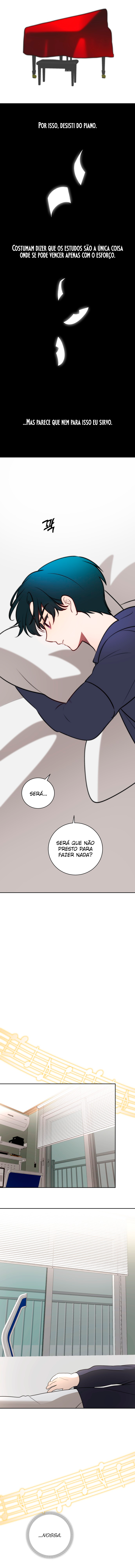 Por favor, não morra! Capítulo 16 Página 11