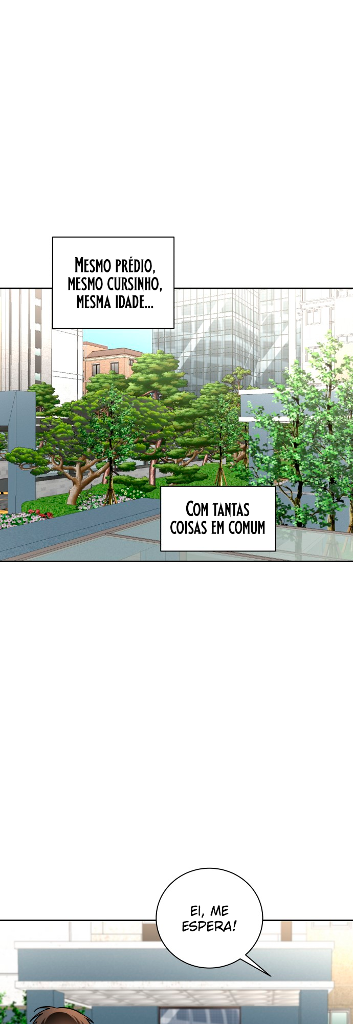 Por favor, não morra! Capítulo 17 Página 121