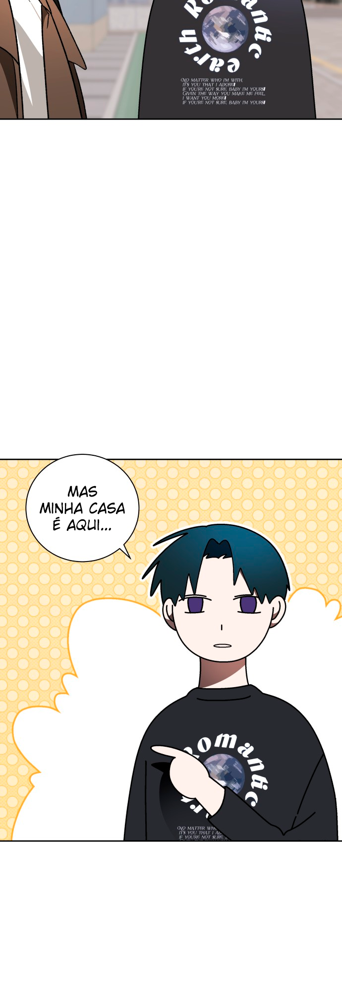 Por favor, não morra! Capítulo 17 Página 13