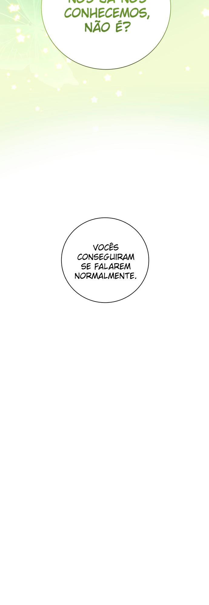 Por favor, não morra! Capítulo 18 Página 58
